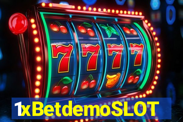 1xBetdemoSLOT
