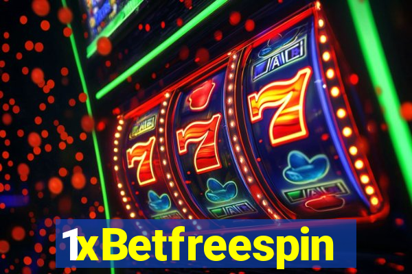 1xBetfreespin