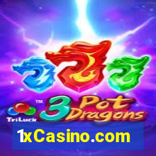 1xCasino.com
