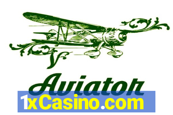 1xCasino.com