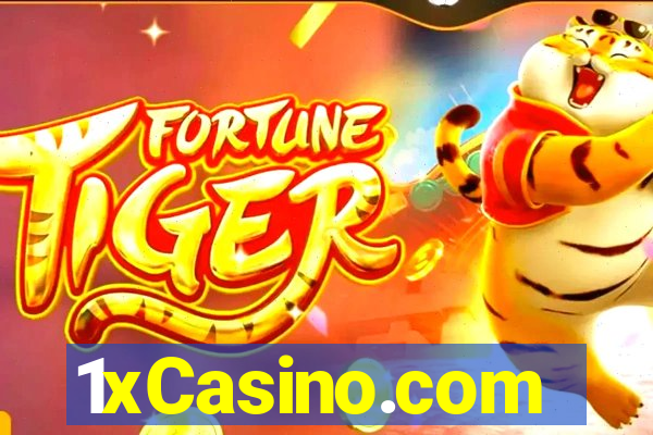 1xCasino.com