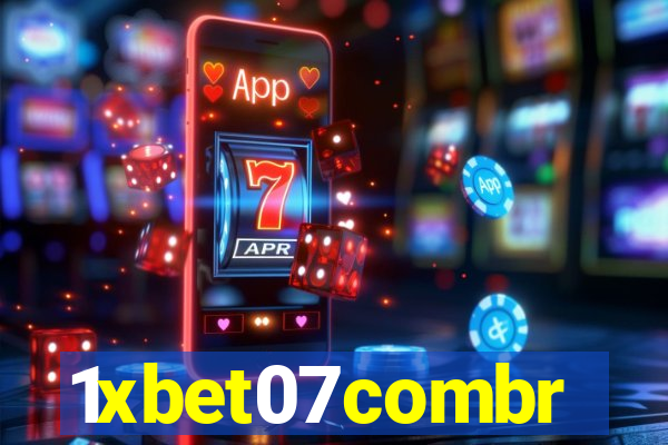1xbet07combr