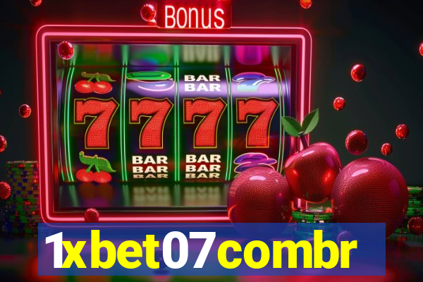 1xbet07combr