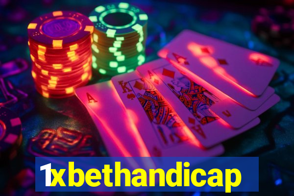 1xbethandicap