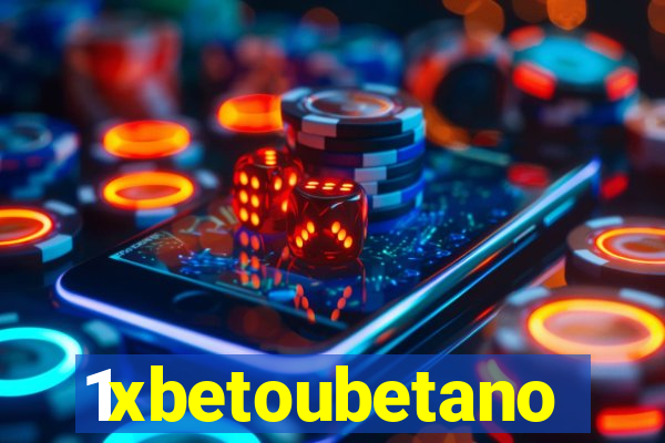 1xbetoubetano