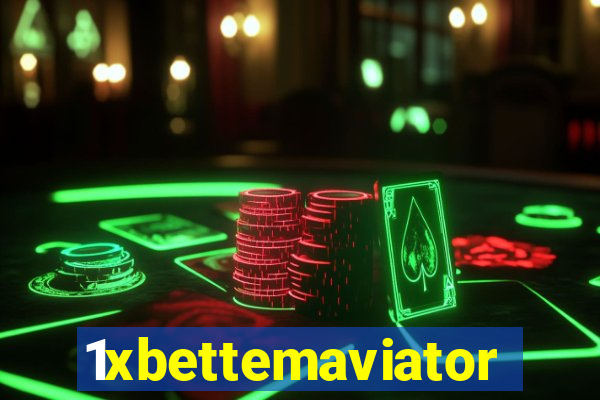 1xbettemaviator