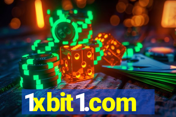 1xbit1.com