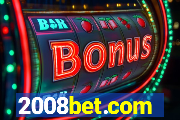 2008bet.com