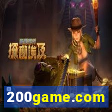 200game.com