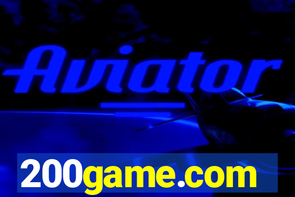 200game.com