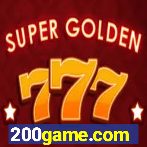 200game.com