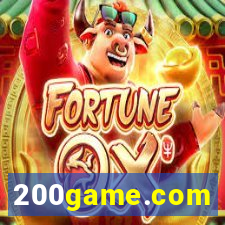 200game.com