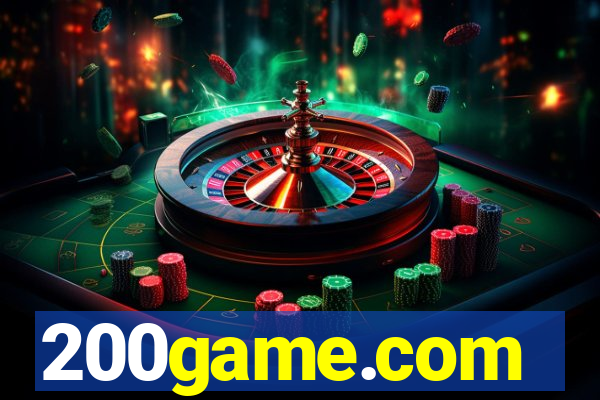200game.com