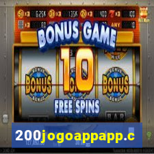 200jogoappapp.com