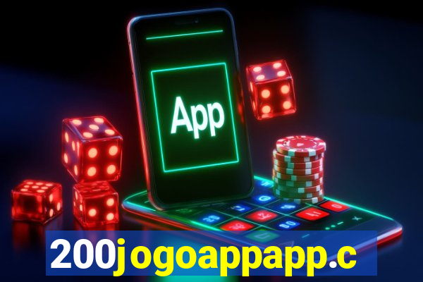 200jogoappapp.com