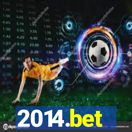 2014.bet
