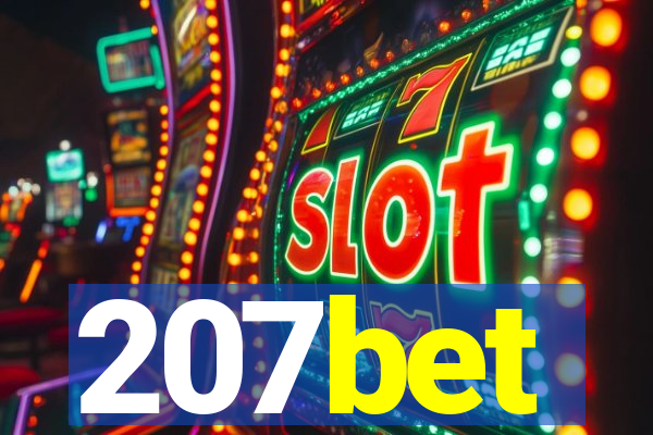 207bet