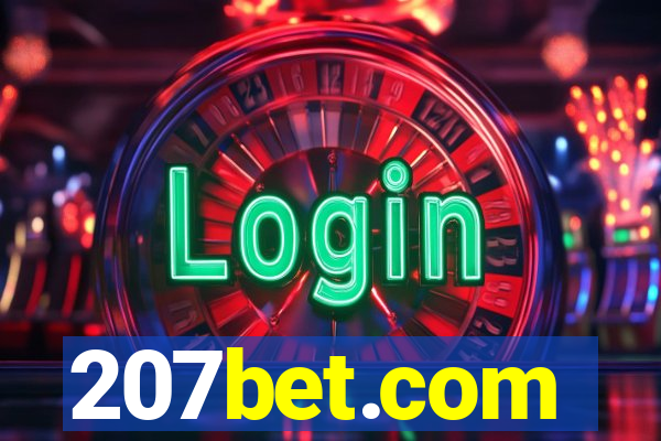 207bet.com
