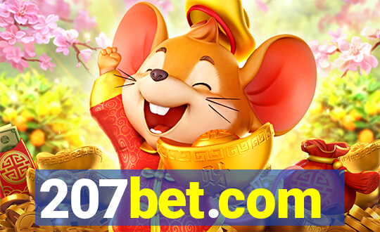 207bet.com