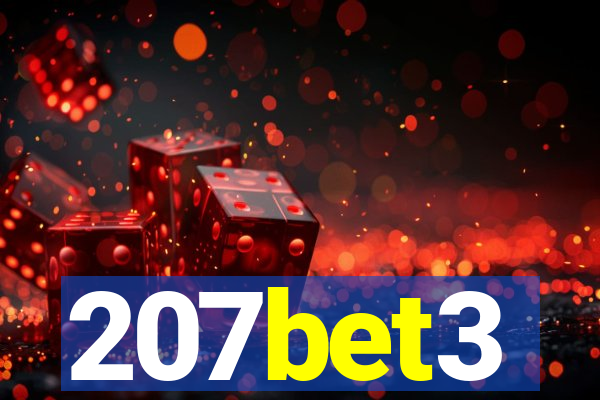 207bet3