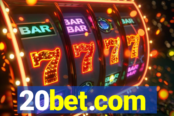 20bet.com