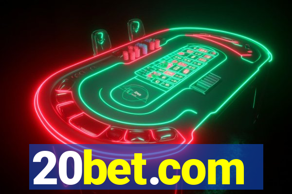 20bet.com