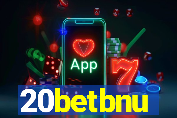 20betbnu