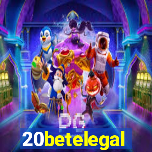 20betelegal