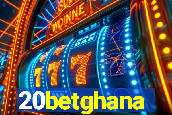 20betghana