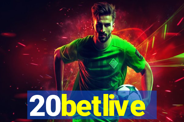 20betlive