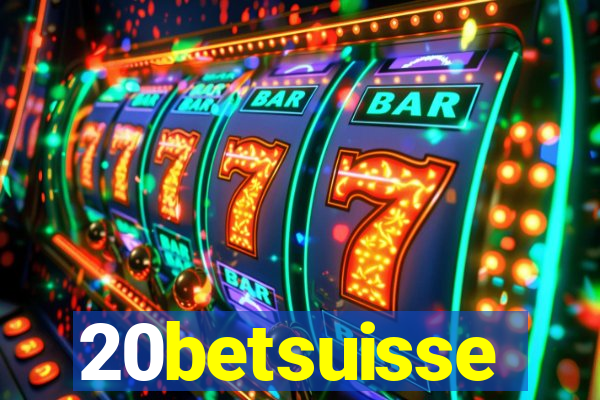 20betsuisse
