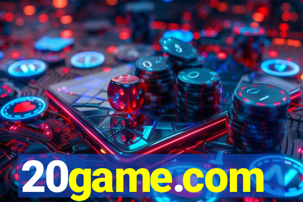 20game.com