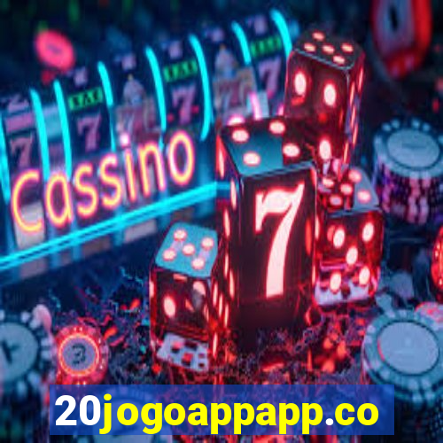 20jogoappapp.com