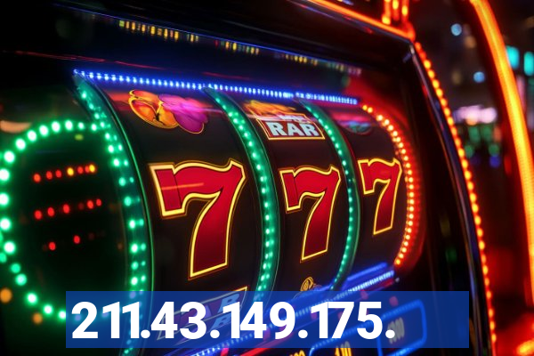 211.43.149.175.