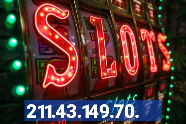 211.43.149.70.