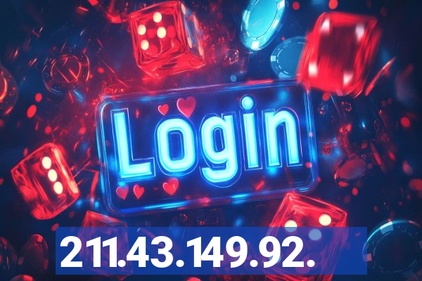 211.43.149.92.