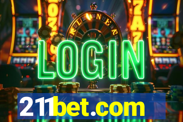 211bet.com