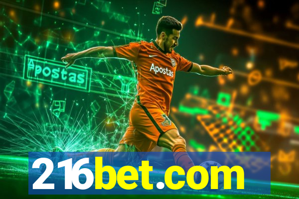 216bet.com