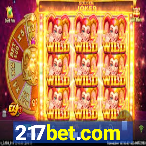 217bet.com