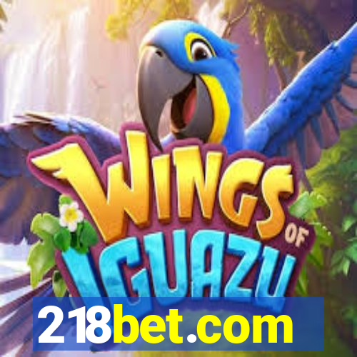 218bet.com