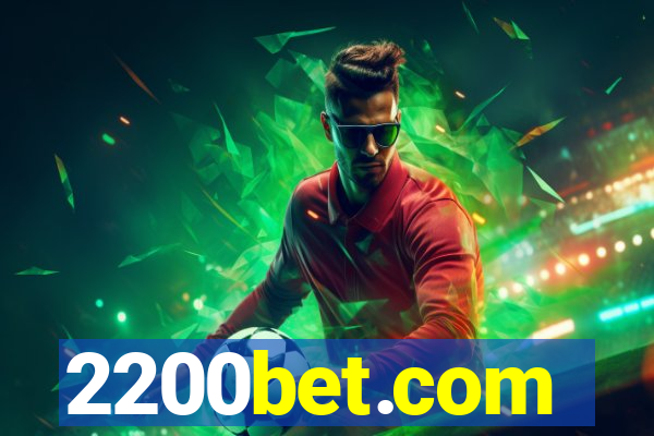 2200bet.com
