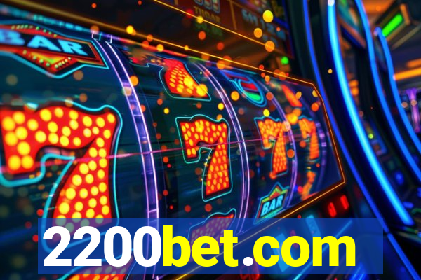2200bet.com
