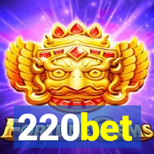 220bet