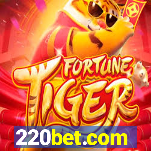 220bet.com
