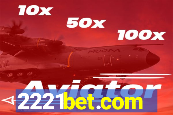 2221bet.com