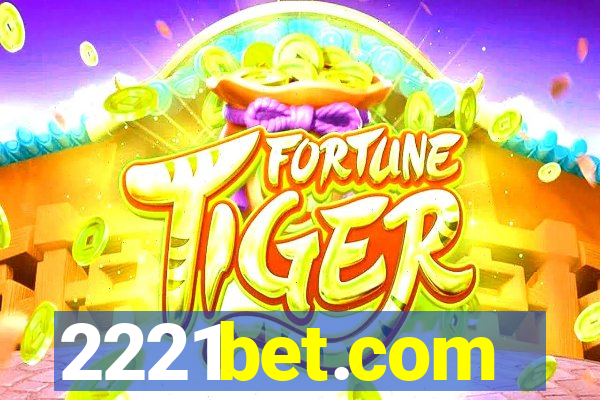 2221bet.com