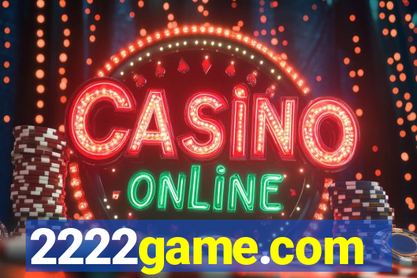 2222game.com