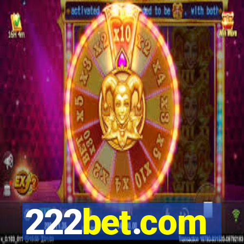 222bet.com