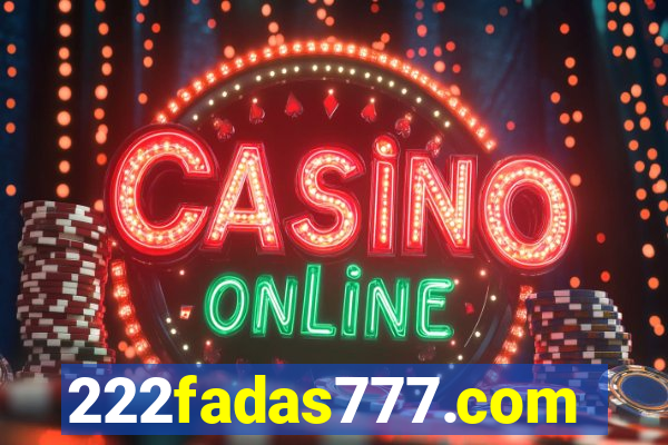 222fadas777.com