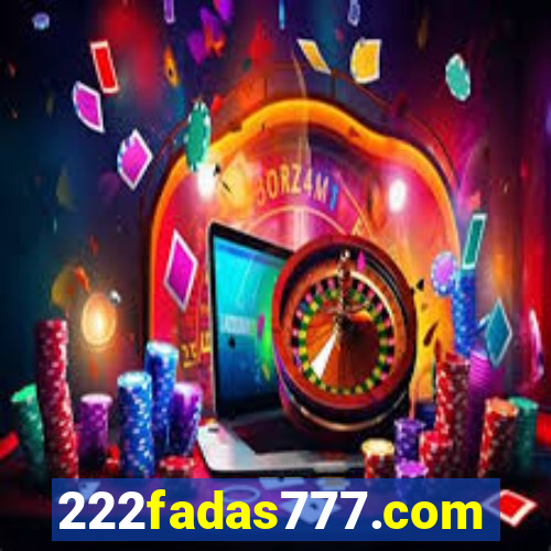 222fadas777.com